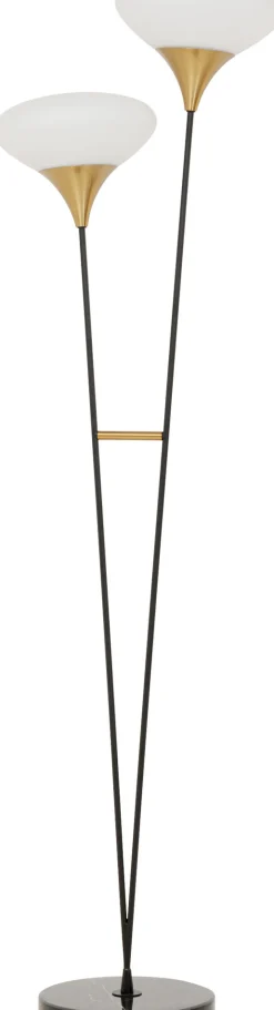 Online KARE Design Lampa podłogowa Gocce 174cm - KARE
