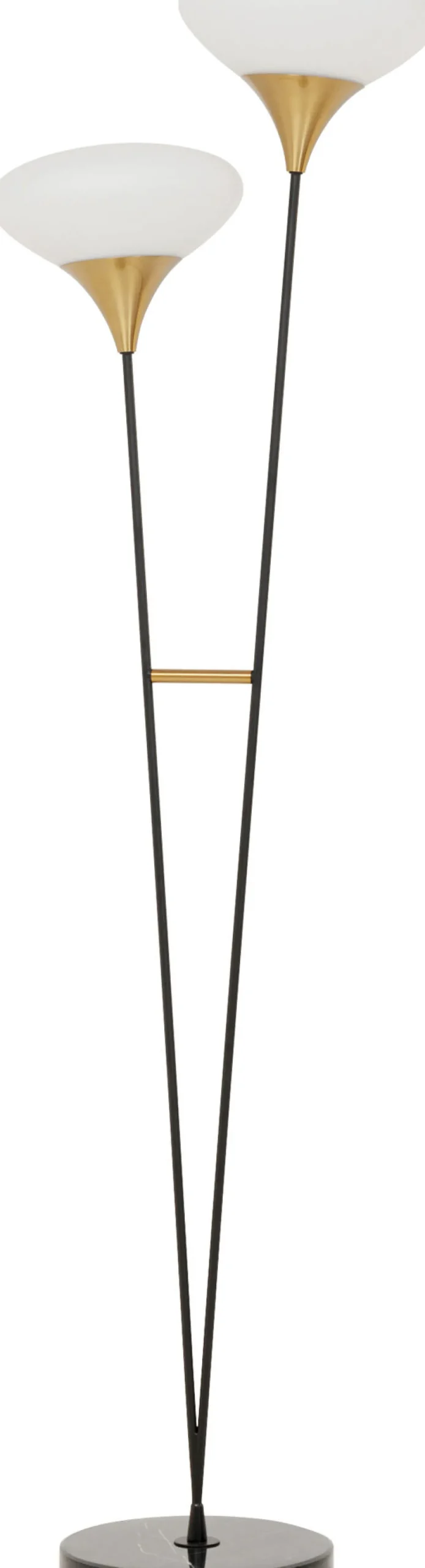 Online KARE Design Lampa podłogowa Gocce 174cm - KARE