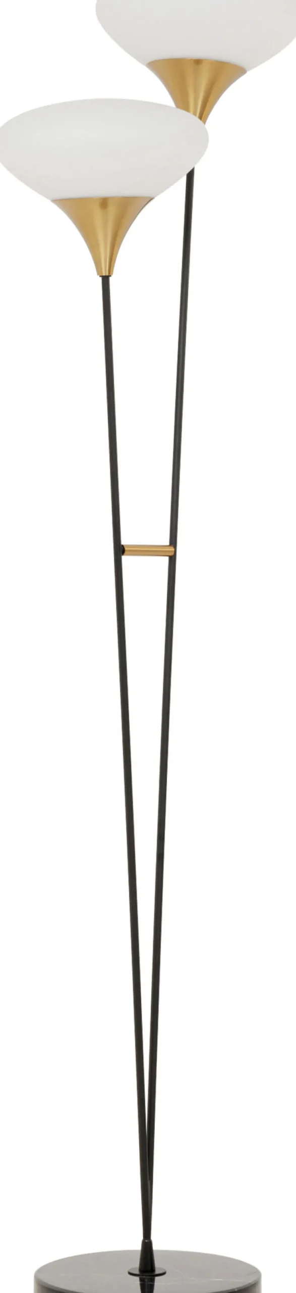 Online KARE Design Lampa podłogowa Gocce 174cm - KARE