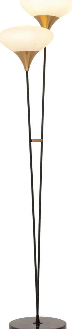Online KARE Design Lampa podłogowa Gocce 174cm - KARE
