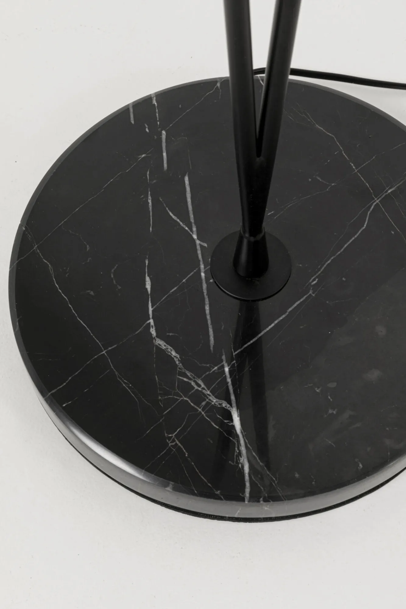 Online KARE Design Lampa podłogowa Gocce 174cm - KARE