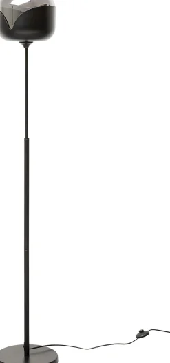 Best KARE Design Lampa podłogowa Smoke Goblet Ball - KARE