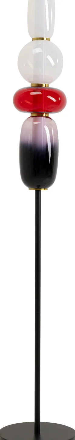 Fashion KARE Design Lampa podłogowa Sugar 150cm - KARE