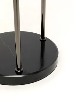 Clearance KARE Design Lampa podłogowa Supernova Smoky - KARE