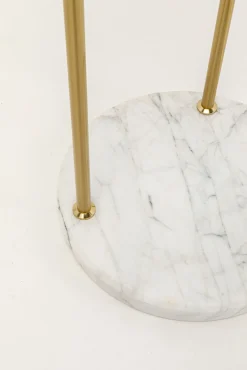 Clearance KARE Design Lampa podłogowa Supernova Amber - KARE