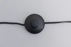 Best KARE Design Lampa podłogowa trójnóg vintage drewno sosnowe i stal 110-155 cm - KARE