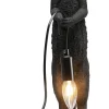 Fashion KARE Design Lampa stołowa Animal Meerkat 50cm - KARE