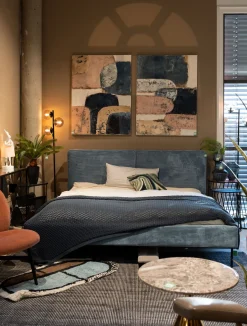 Hot KARE Design Lampa stołowa Animal Rabbit 27x68 cm biała - KARE