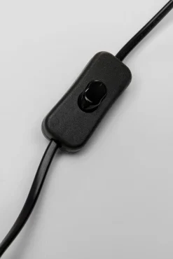 Sale KARE Design Lampa stołowa Animal Rabbit pomarańczowo-niebieska 50cm - KARE