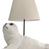 Best KARE Design Lampa stołowa Animal Sea Lion 49cm - KARE