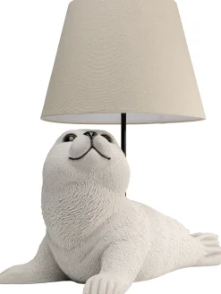Best KARE Design Lampa stołowa Animal Sea Lion 49cm - KARE