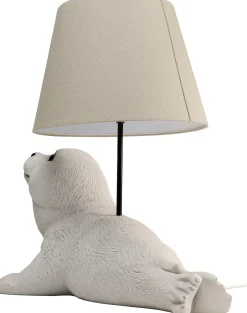 Best KARE Design Lampa stołowa Animal Sea Lion 49cm - KARE