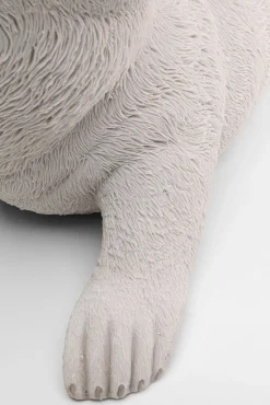 Best KARE Design Lampa stołowa Animal Sea Lion 49cm - KARE