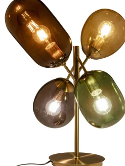 Fashion KARE Design Lampa stołowa Balloon Dance 48cm - KARE
