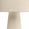 Online KARE Design Lampa stołowa beżowa boucle 60 cm - KARE