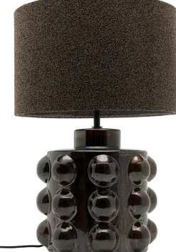 Discount KARE Design Lampa stołowa Calamaro 58cm - KARE