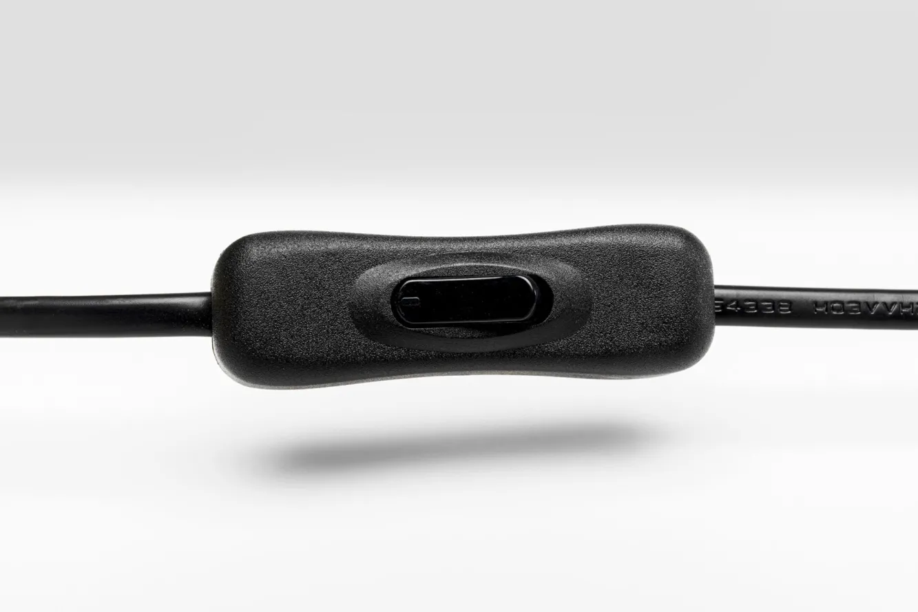 Online KARE Design Lampa stołowa czerwona klosz szklana kula Ø16x31 cm - KARE