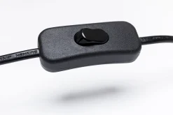 Sale KARE Design Lampa stołowa Dough Ø25x38 cm złota - KARE