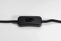 New KARE Design Lampa stołowa Duck 35x58 cm złota - KARE