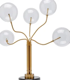 Discount KARE Design Lampa stołowa Future View 72cm - KARE