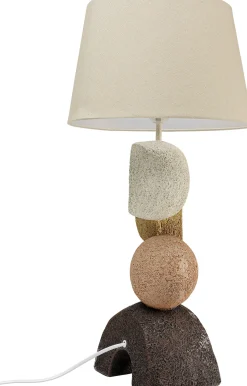 Online KARE Design Lampa stołowa Geo 63cm - KARE