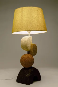 Online KARE Design Lampa stołowa Geo 63cm - KARE