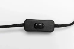 Hot KARE Design Lampa stołowa Horse Head 50cm - KARE