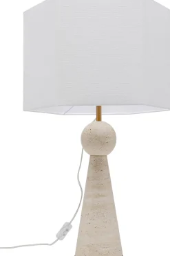 New KARE Design Lampa stołowa Molto 75cm - KARE