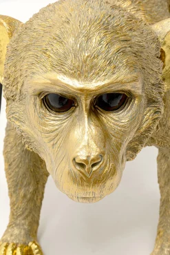 Sale KARE Design Lampa stołowa Monkey Dance 120cm - KARE