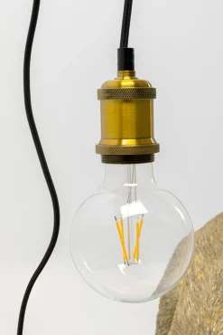 Sale KARE Design Lampa stołowa Monkey Dance 120cm - KARE