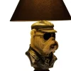Online KARE Design Lampa stołowa motyw zwierzęcy pies punk 57 cm - KARE