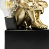 Clearance KARE Design Lampa stołowa Nude Man Hug 29cm - KARE