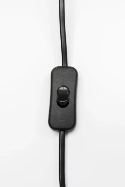 Sale KARE Design Lampa stołowa porcelana i stal ulice Paryża Ø38x60 cm - KARE