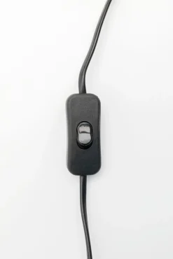 New KARE Design Lampa stołowa Sphere Amber 43cm - KARE