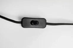 Online KARE Design Lampa stołowa stalowa grzybek kolor jasnozielony Ø50x44 cm - KARE