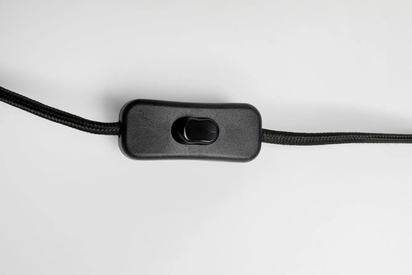 Online KARE Design Lampa stołowa stalowa grzybek kolor jasnozielony Ø50x44 cm - KARE