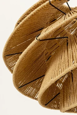 Online KARE Design Lampa wisząca Aloha Whirl Ø56cm - KARE