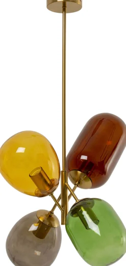 Clearance KARE Design Lampa wisząca Balloon Dance 85cm - KARE