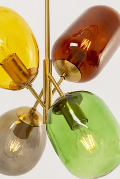 Clearance KARE Design Lampa wisząca Balloon Dance 85cm - KARE