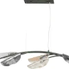 Hot KARE Design Lampa wisząca Branch 135x32 cm - KARE