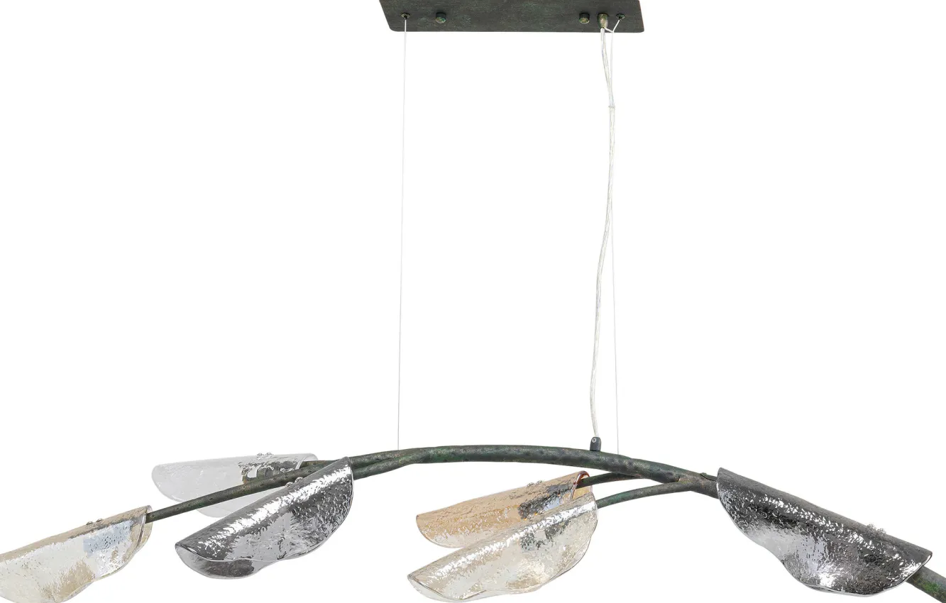 Hot KARE Design Lampa wisząca Branch 135x32 cm - KARE