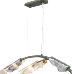 Hot KARE Design Lampa wisząca Branch 135x32 cm - KARE