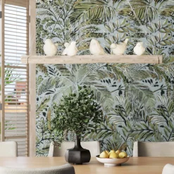 Outlet KARE Design Lampa wisząca Dining Birds 120 cm - KARE