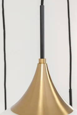 Discount KARE Design Lampa wisząca Gocce Ø47cm - KARE