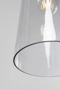 Best KARE Design Lampa wisząca Melange Dinging 107cm - KARE