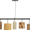 Online KARE Design Lampa wisząca Parechi Texture 150cm - KARE
