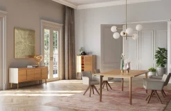 Sale KARE Design Lampa wisząca Planets 105x95 cm biało-złota - KARE