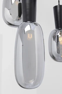 Sale KARE Design Lampa wisząca Romeo Ø42cm - KARE