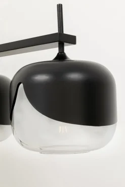 Online KARE Design Lampa wisząca Smoke Goblet Quattro Ø25cm - KARE