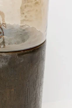 Fashion KARE Design Latarenka Casablanca mosiądz 75cm - KARE